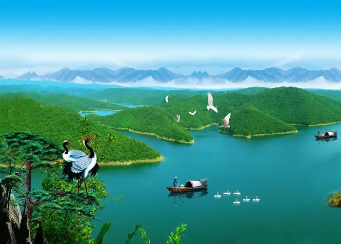 高效电子