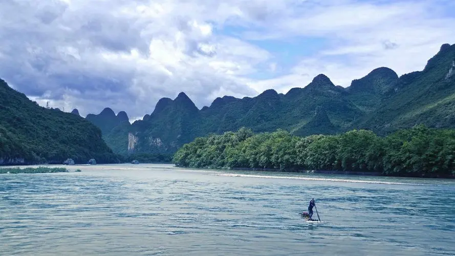 高性能智能化环保
